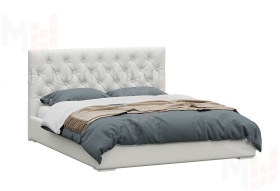 Кровать Парма мягкая 1,6 с подъемным механизмом