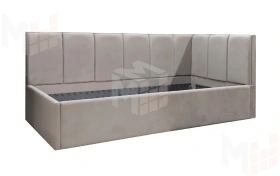 Кровать Урбан с подъёмным механизмом