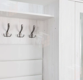 Прихожая Ольга-Милк 4 Винтерберг