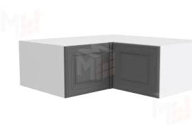 Газовка Ева глубокая угловая 100