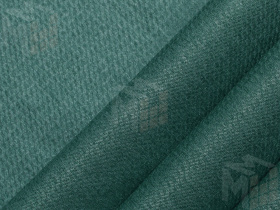 Диван прямой Лига-104 (160) ( Амур 11 зеленый )