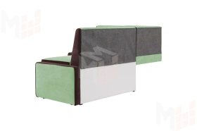 Угловой диван Лувр 