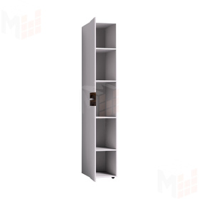 Шкаф для белья Норвуд 55