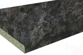 Столешница 3000*600*38 мм Кастилло