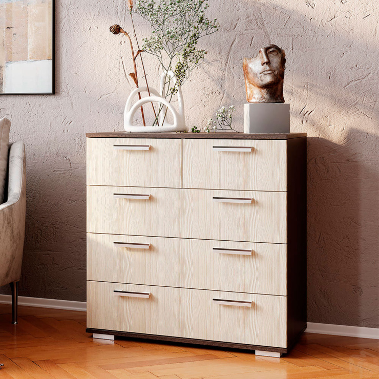 Комод Стандарт-5