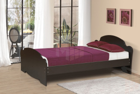 Кровать 2-х спальная универсальная 140