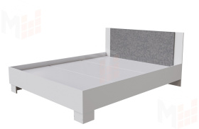 Кровать Нова (NOVA) 1,6