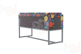 Диван Бонн с углом