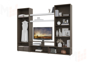 Гостиная Альфа