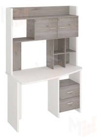 Стол СКЛ-КРЛ120+НКЛХ-120