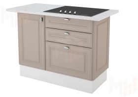 Остров Ева 1000