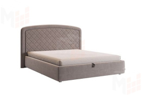 Кровать 1.6 Сильва 2 с подъем. механизмом