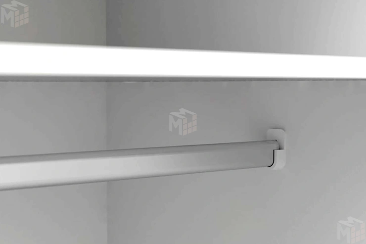 Шкаф трехстворчатый Соната