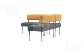 Угловой диван Берген