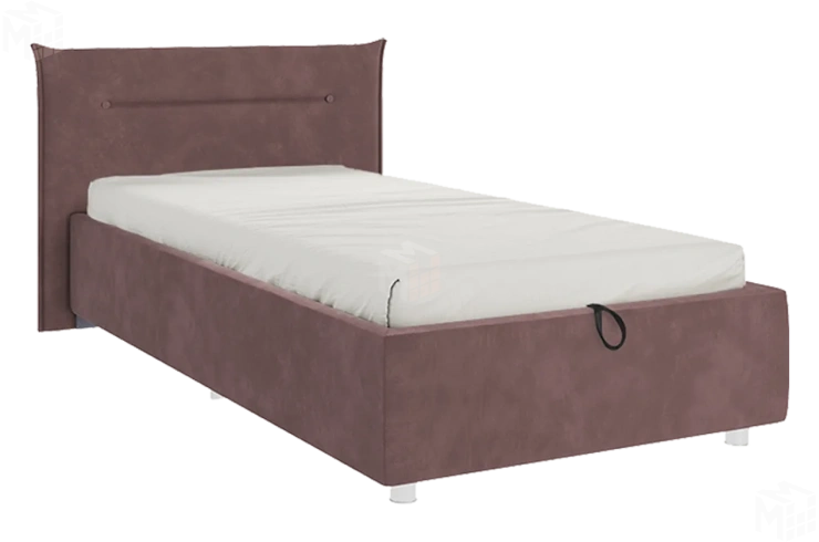 Кровать с подъемным механизмом Альба 90х200