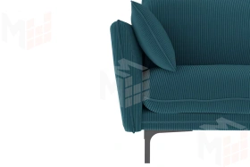 Диван Сиеста  Зелёный