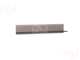 Полка Сидней 16.486  Капучино 