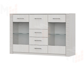 Комод - витрина Гамма 20