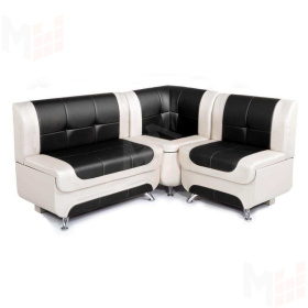 Кухонный диван Люксор 118-101