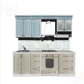 Кухня Кантри 2200