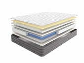 Матрас Prestige Premium 120х200 см