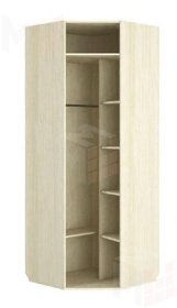 Шкаф угловой Аврора ШК-20