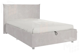 Кровать с подъемным механизмом Квест 120х200