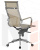 Офисное кресло для персонала DOBRIN CARTER (бежевый (22039))