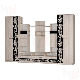 Гостиная Багира