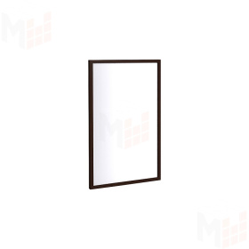 Зеркало навесное Норвуд 7