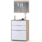 Прихожая Куба комплект № 9