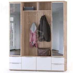 Прихожая Куба комплект № 16