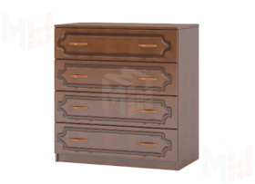 Комод Лакированный