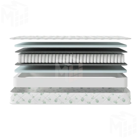 Детский матрас Bambi 90*190 см