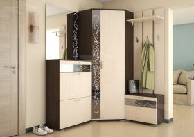 Прихожая Юнона-2 (компл. 2)