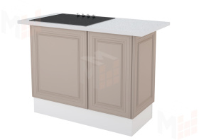 Остров Ева 1000