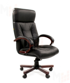 Кресло для руководителя CHAIRMAN 421