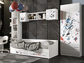 Детская мебель Вега New Boy