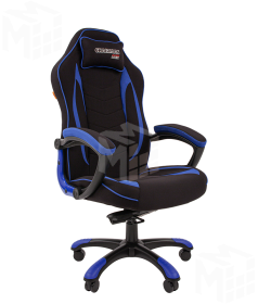 Кресло для геймеров CHAIRMAN GAME 28