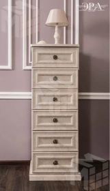 Спальня Афина крем корень