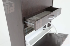 Обувница ШО-53 В Венге