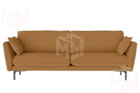 Диван Сиеста  Желтый