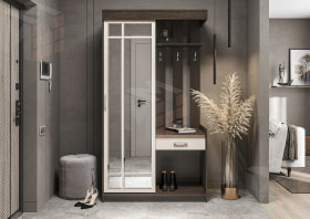 Прихожая Парма