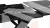 Стол обеденный Хэмптон Тип 1 черный мрамор