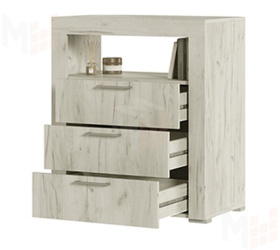 Комод К2 Гранд