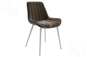 Стул Лари ножки белые