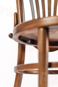 Стул венский  Терра светлый орех