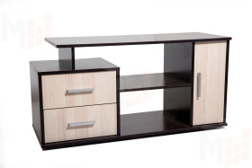 Тумба ТВ-5 венге/ясень