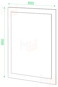 Зеркало (Мэрдэс)