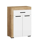 Обувница Галант